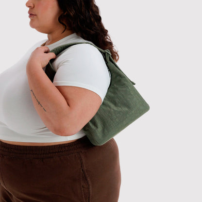 Bolso Mini Baggu - Caper