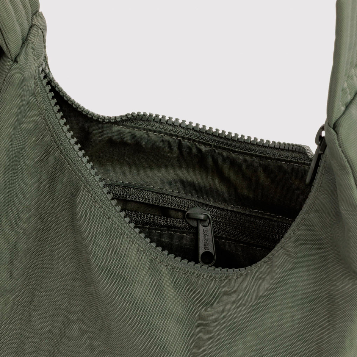 Bolso Mini Baggu - Caper