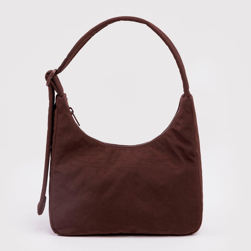 Bolso Mini Baggu - Coffee