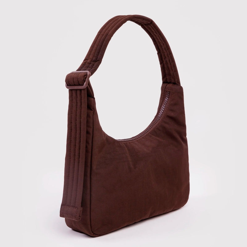 Bolso Mini Baggu - Coffee