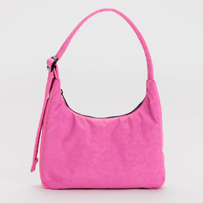 Bolso Mini Baggu - Extra Pink