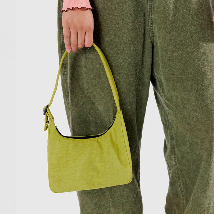 Bolso Mini Baggu - Lemongrass