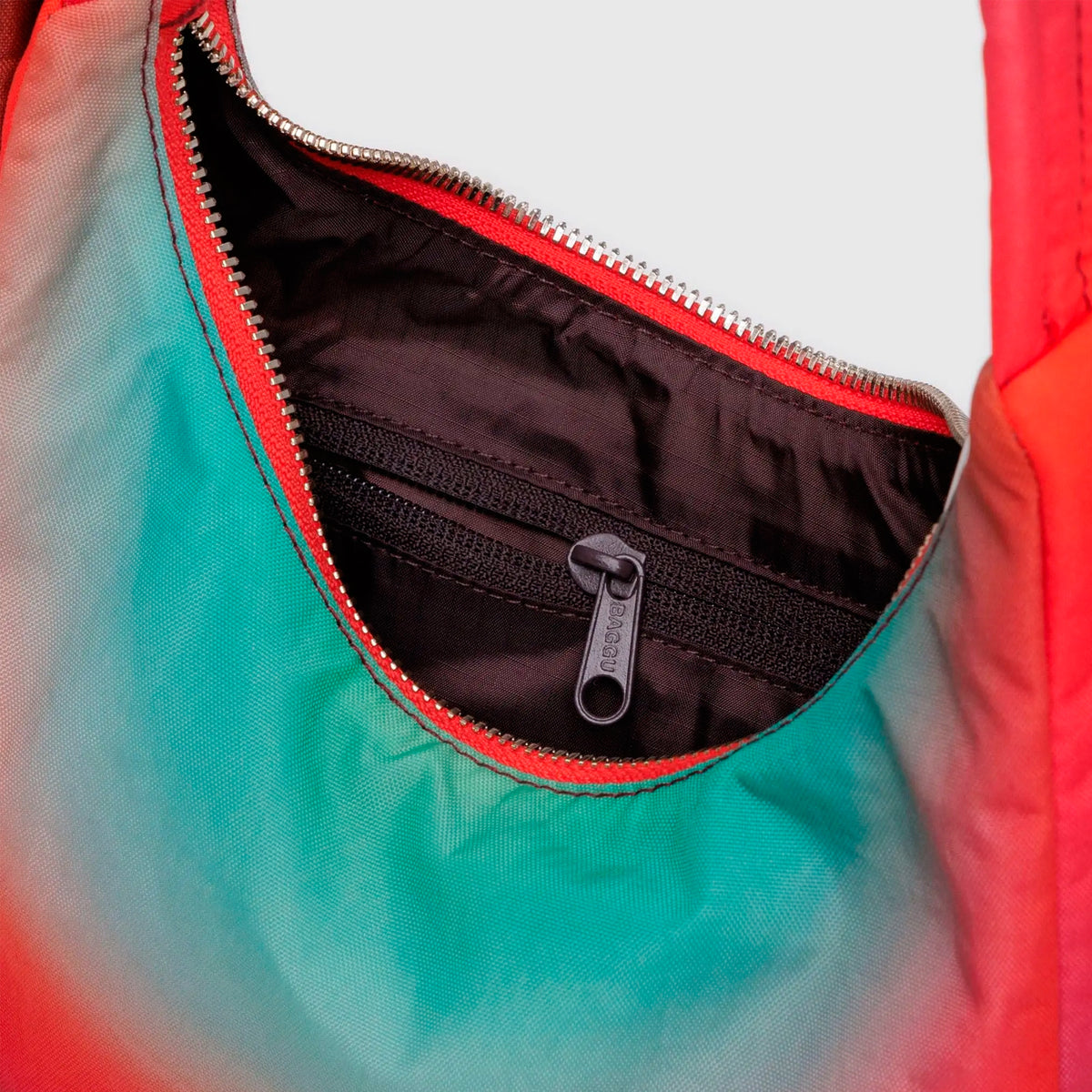 Bolso Mini Baggu - Rain
