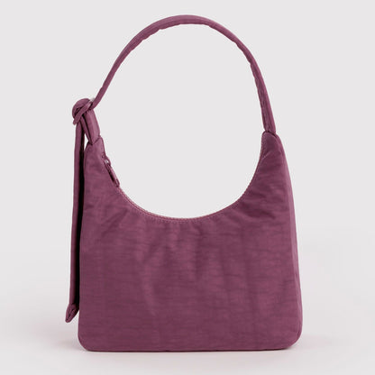 Bolso Mini Baggu - Wild Plum