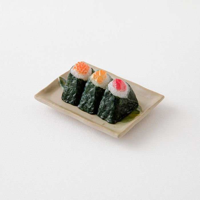 Imán - Onigiri
