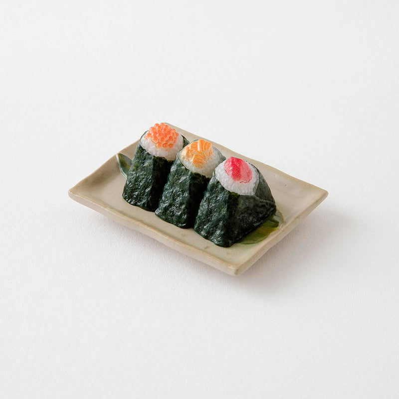 Imán - Onigiri
