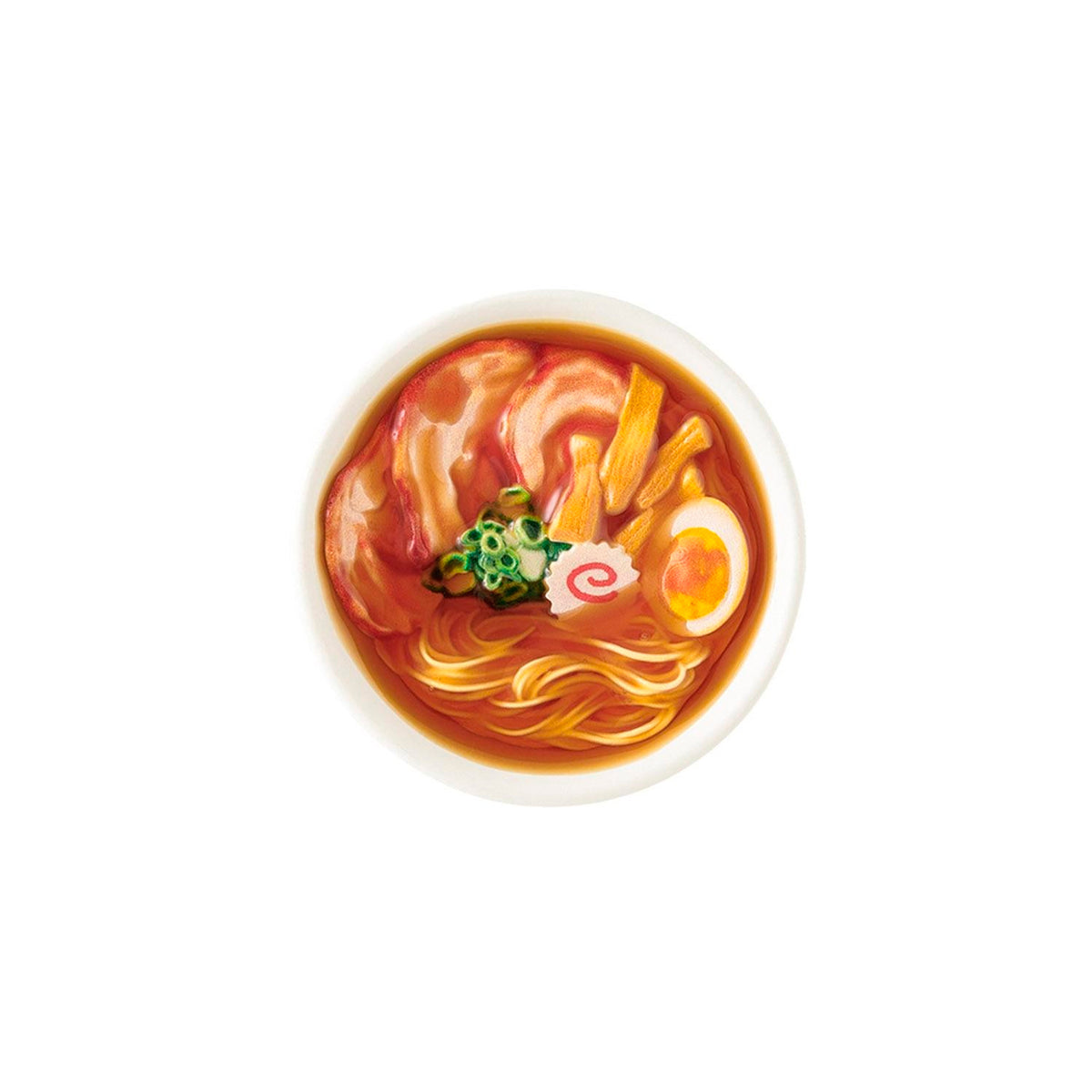 Imán - Ramen 🍜