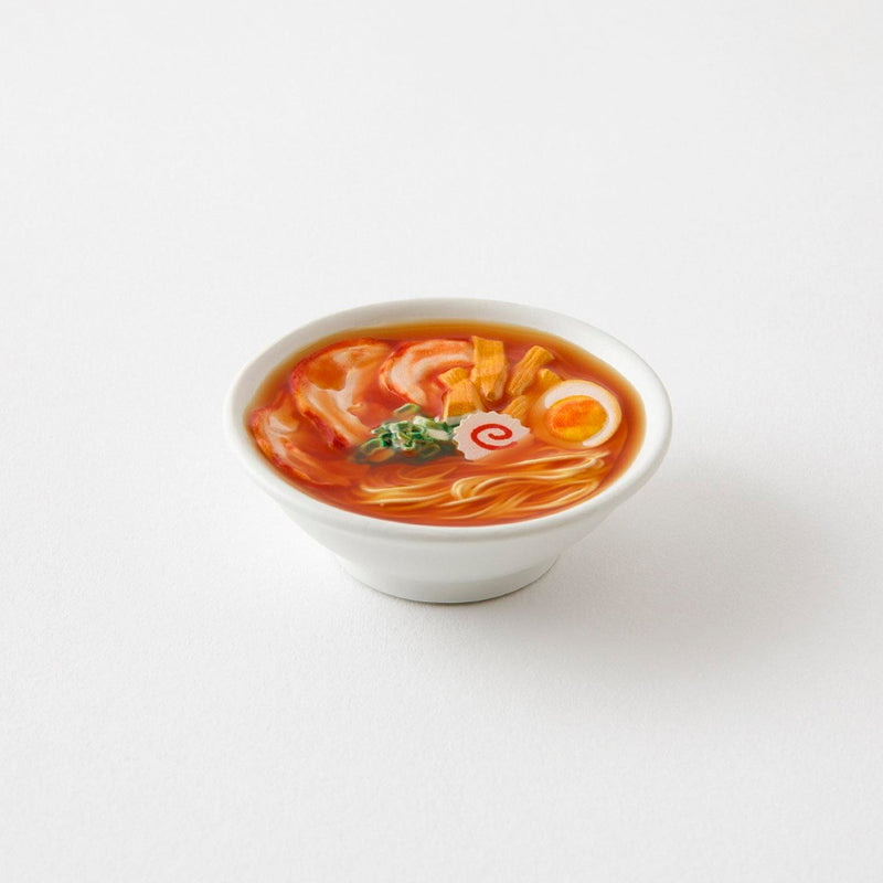 Imán - Ramen 🍜
