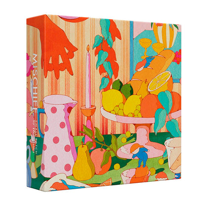 Puzzle - Mischief