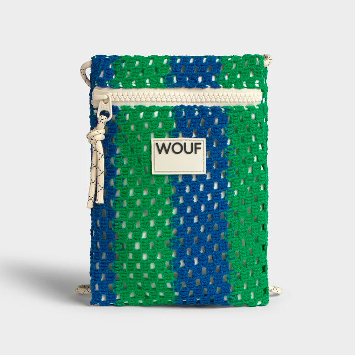 Portamóviles Wouf - Mistral