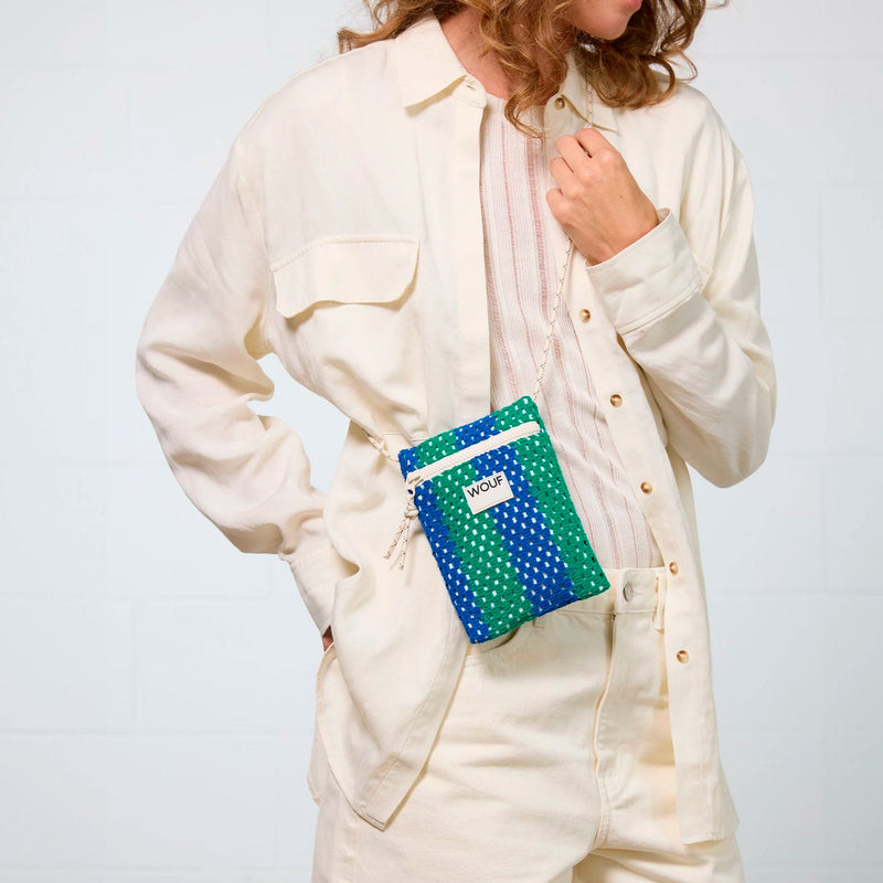 Portamóviles Wouf - Mistral