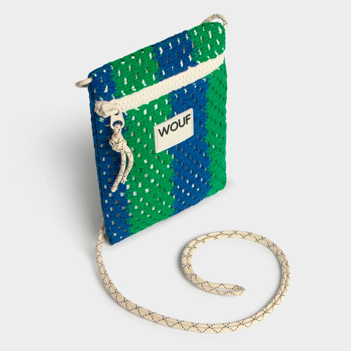 Portamóviles Wouf - Mistral