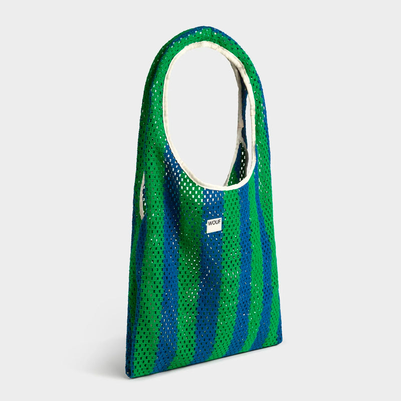 Bolso Wouf - T-shirt Mistral