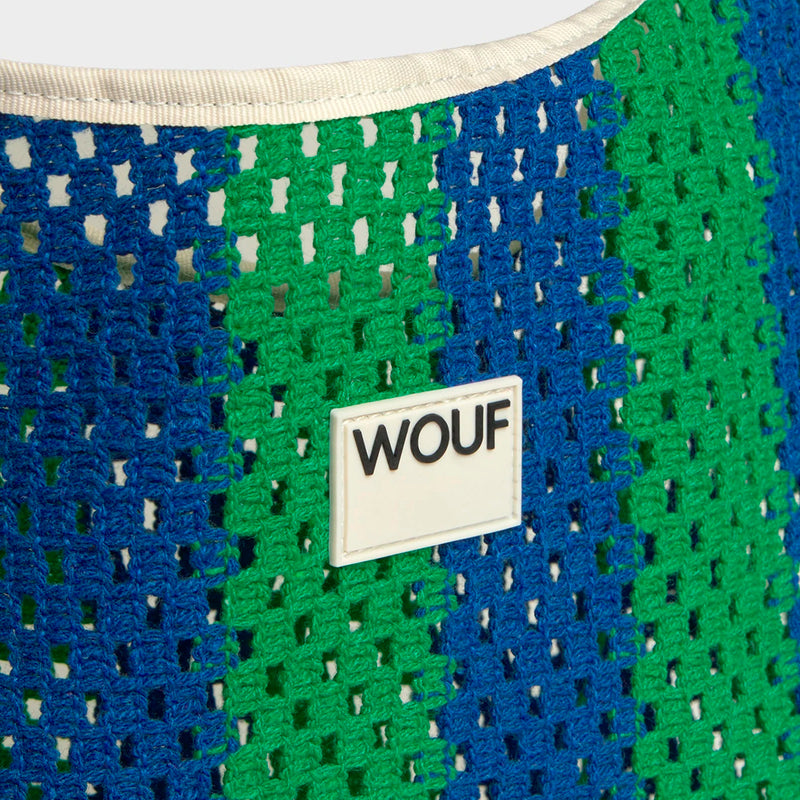 Bolso Wouf - T-shirt Mistral