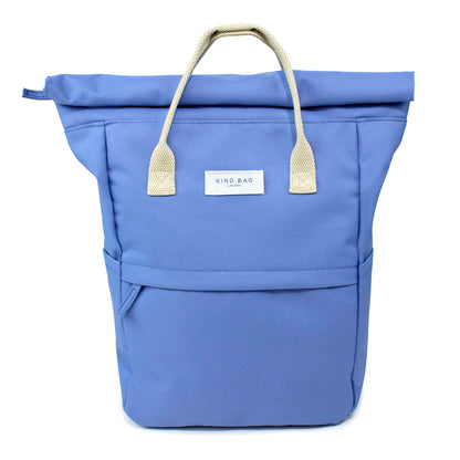 Mochila Kind Bag - Dusty Blue