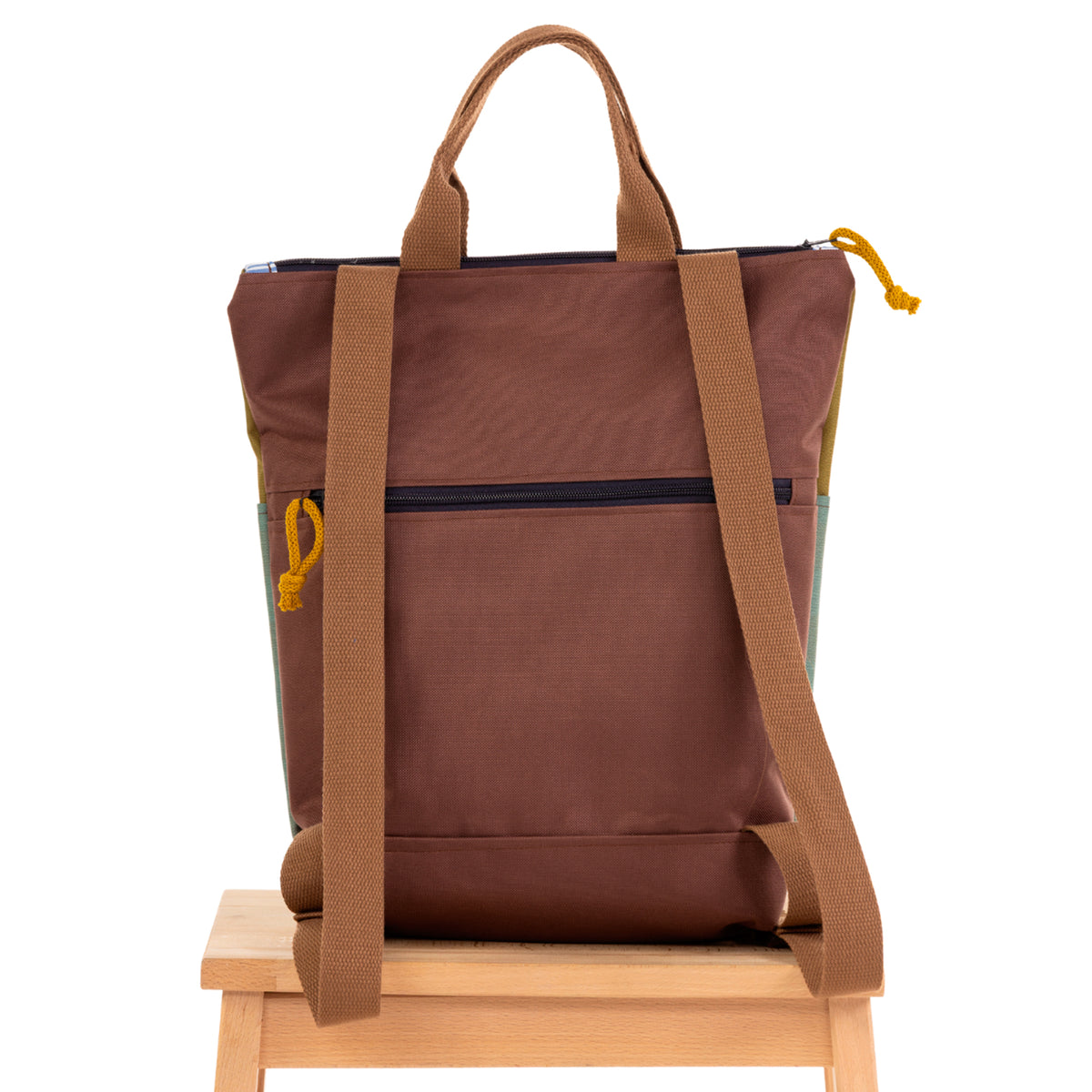 Mochila Veletta - Blossom