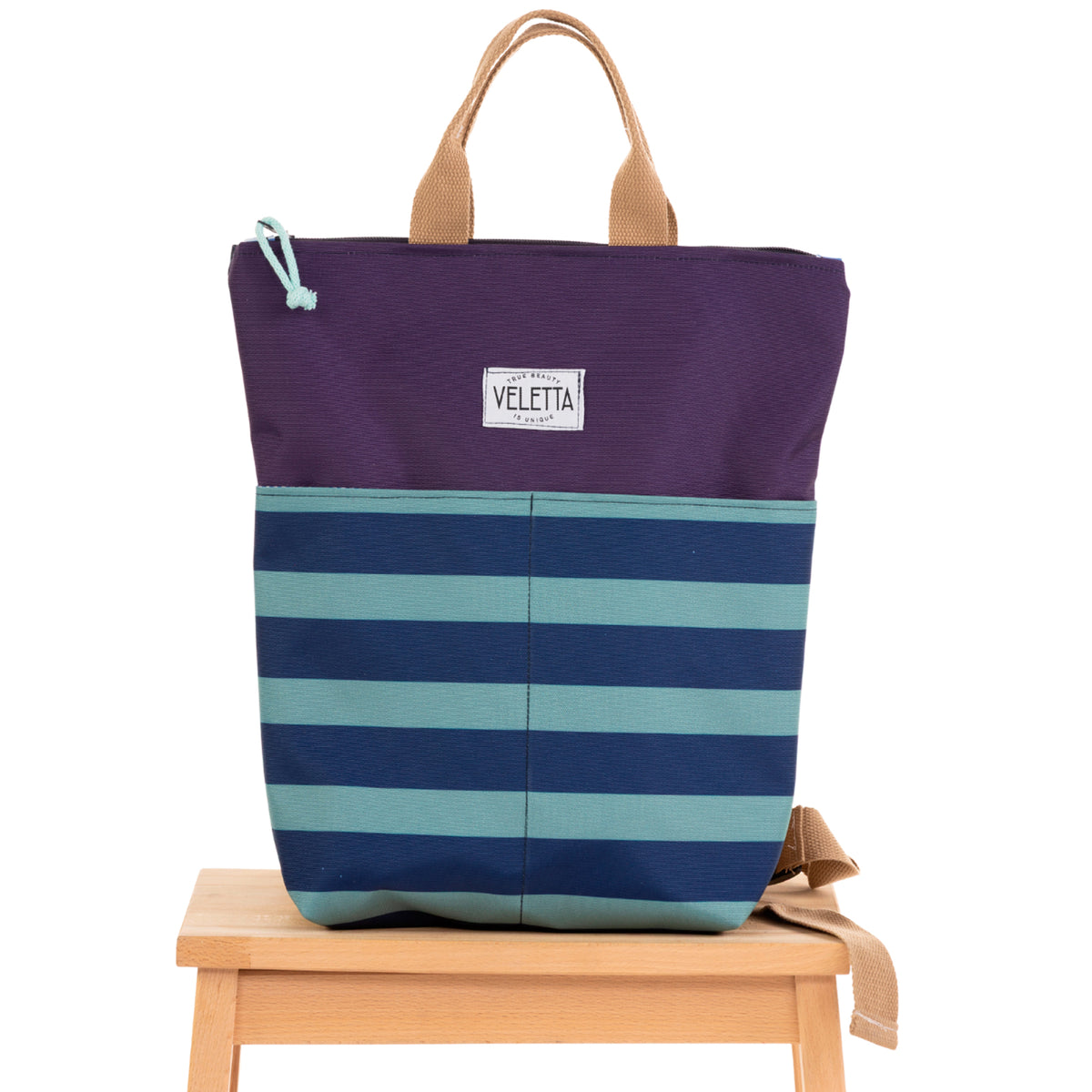 Mochila Veletta - Brenda