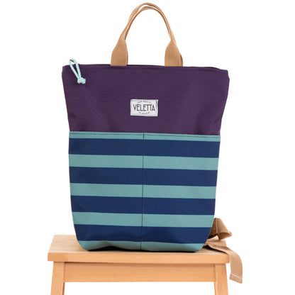 Mochila Veletta - Brenda