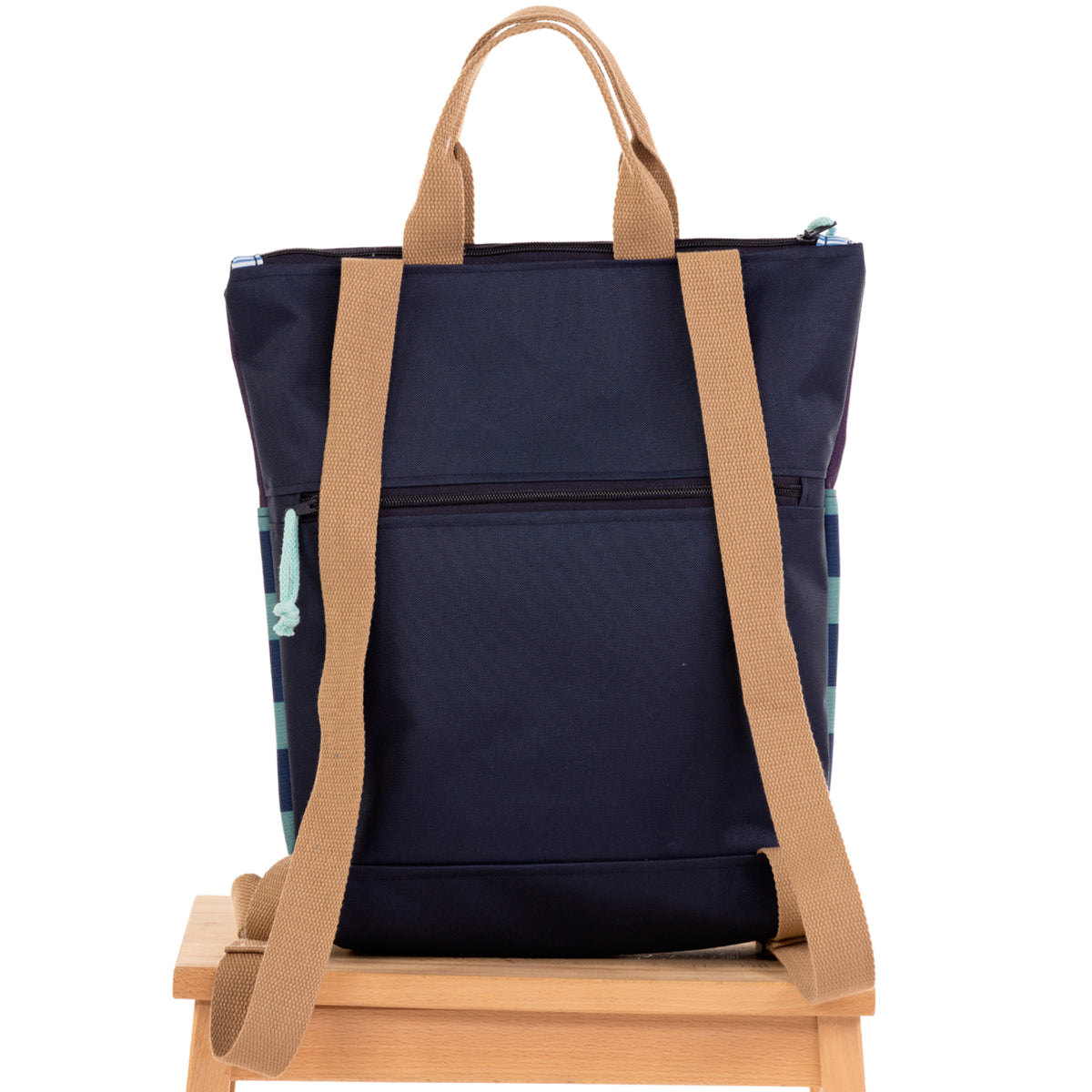 Mochila Veletta - Brenda