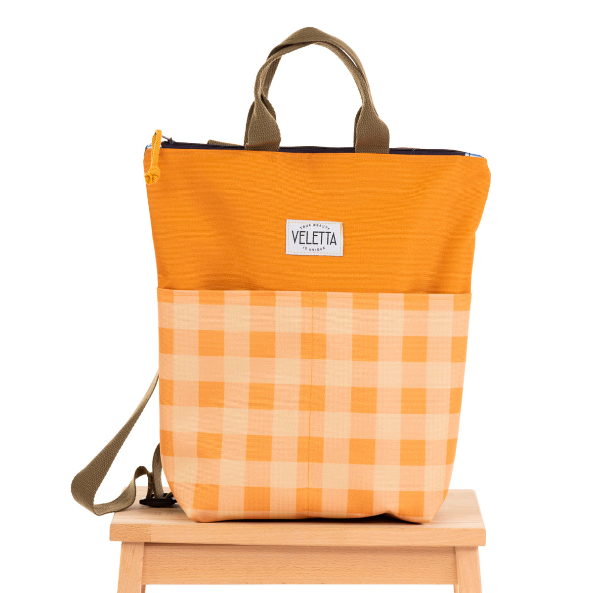Mochila Veletta - Dorothy