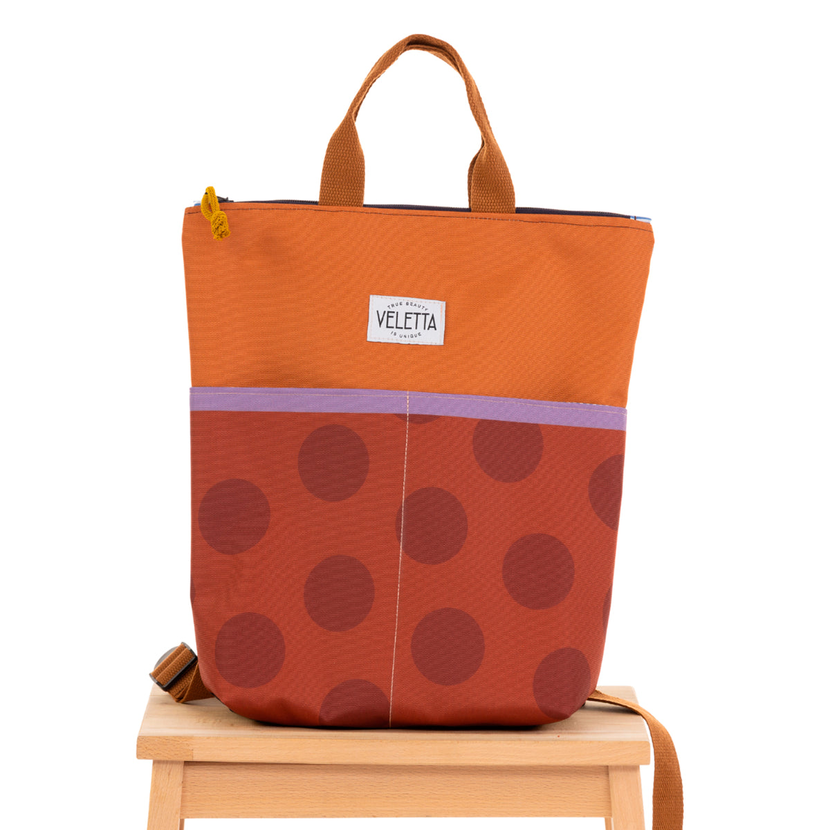 Mochila Veletta - Geri