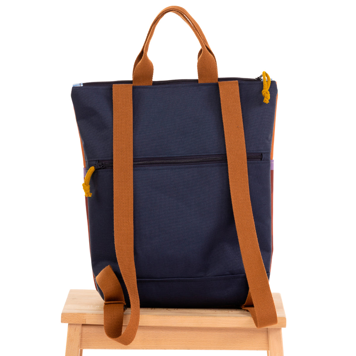 Mochila Veletta - Geri