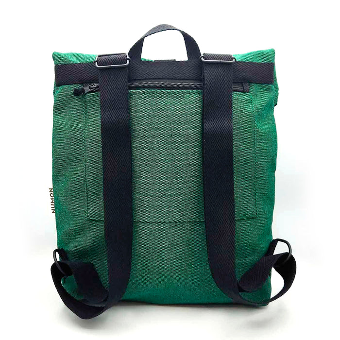 Mochila Numon - Iconic Billar