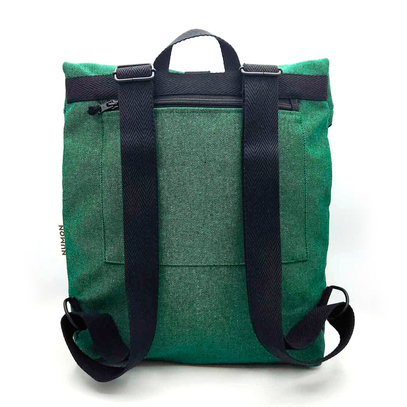 Mochila Numon - Iconic Billar
