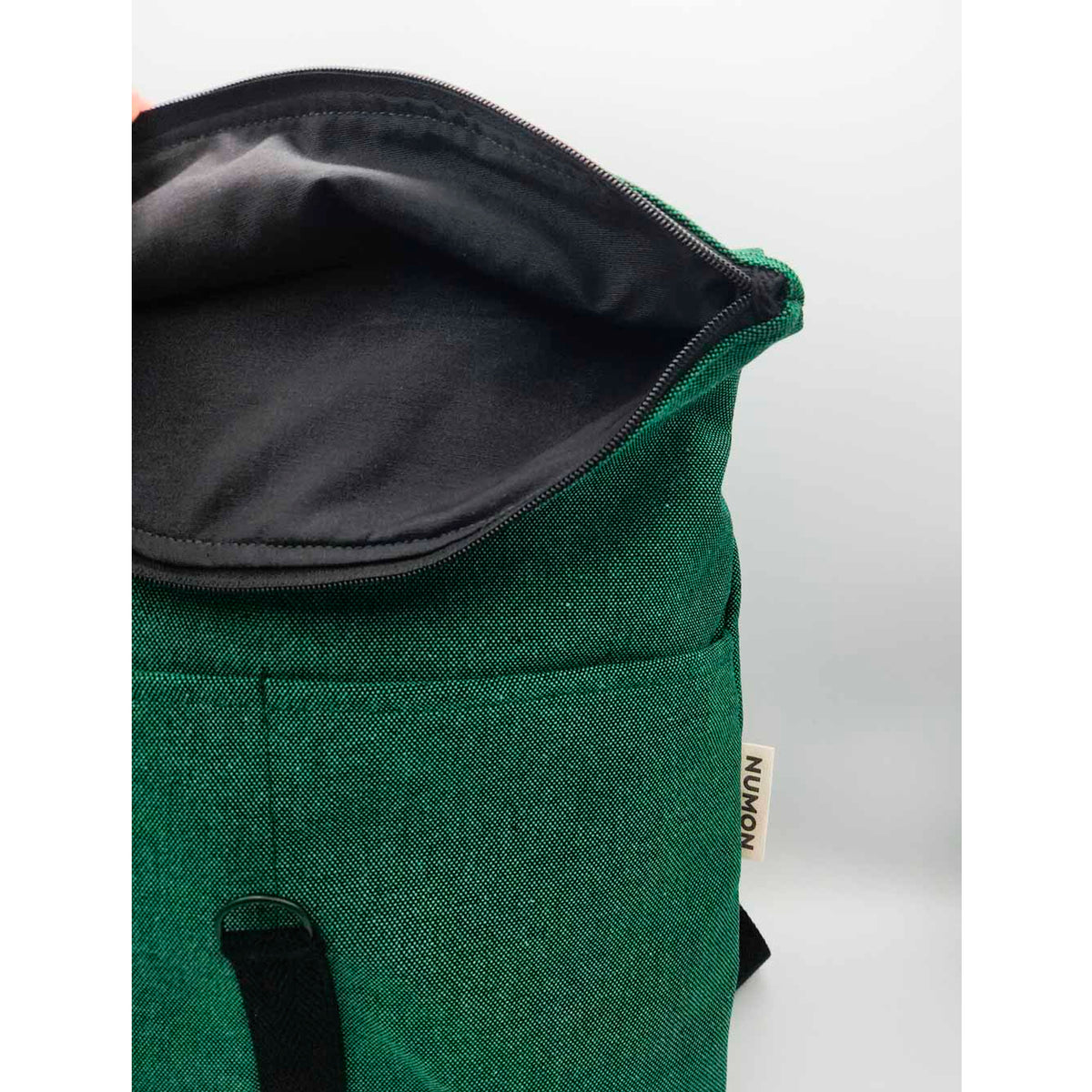 Mochila Numon - Iconic Billar