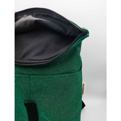 Mochila Numon - Iconic Billar