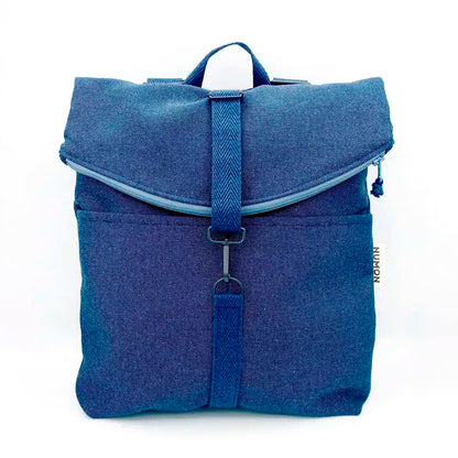 Mochila Numon - Iconic Denim
