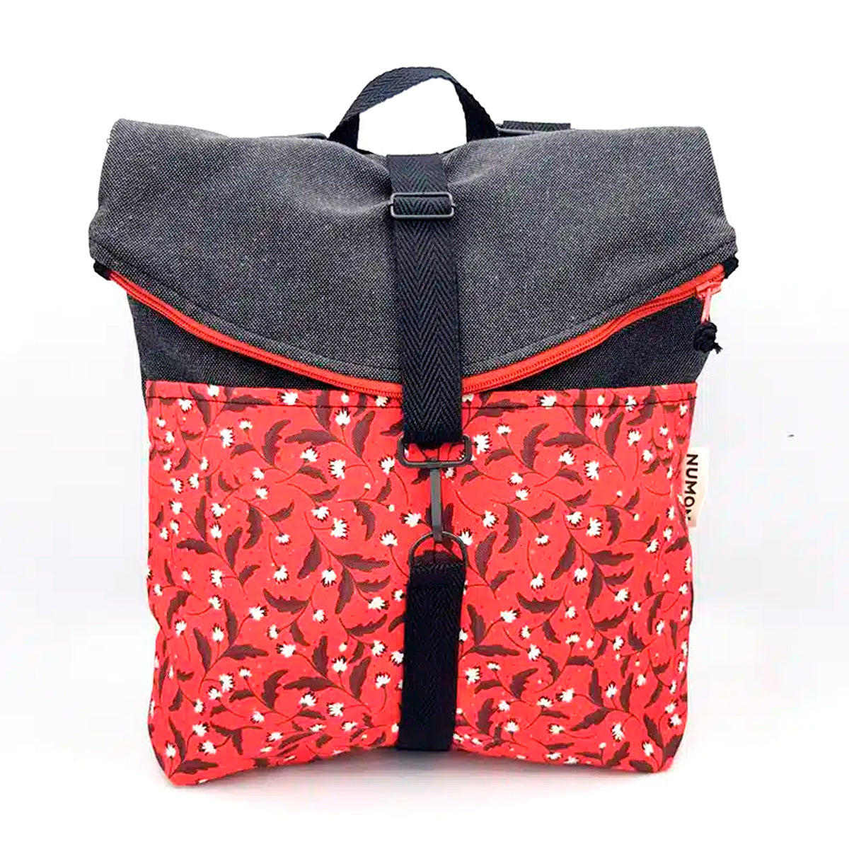 Mochila Numon - Iconic Deseo