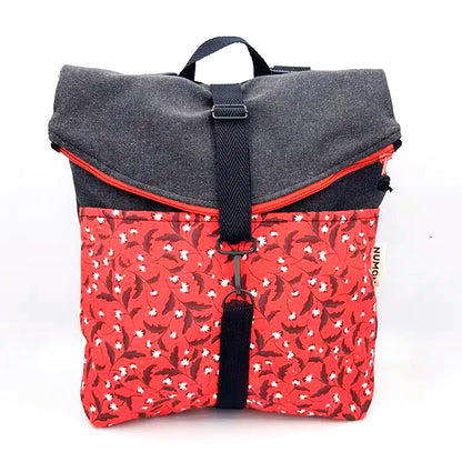 Mochila Numon - Iconic Deseo