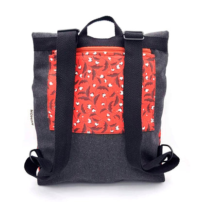 Mochila Numon - Iconic Deseo