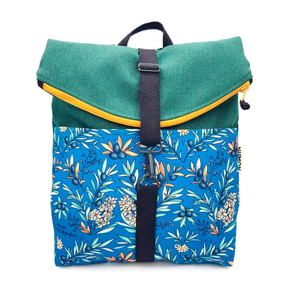 Mochila Numon - Iconic El Olivo