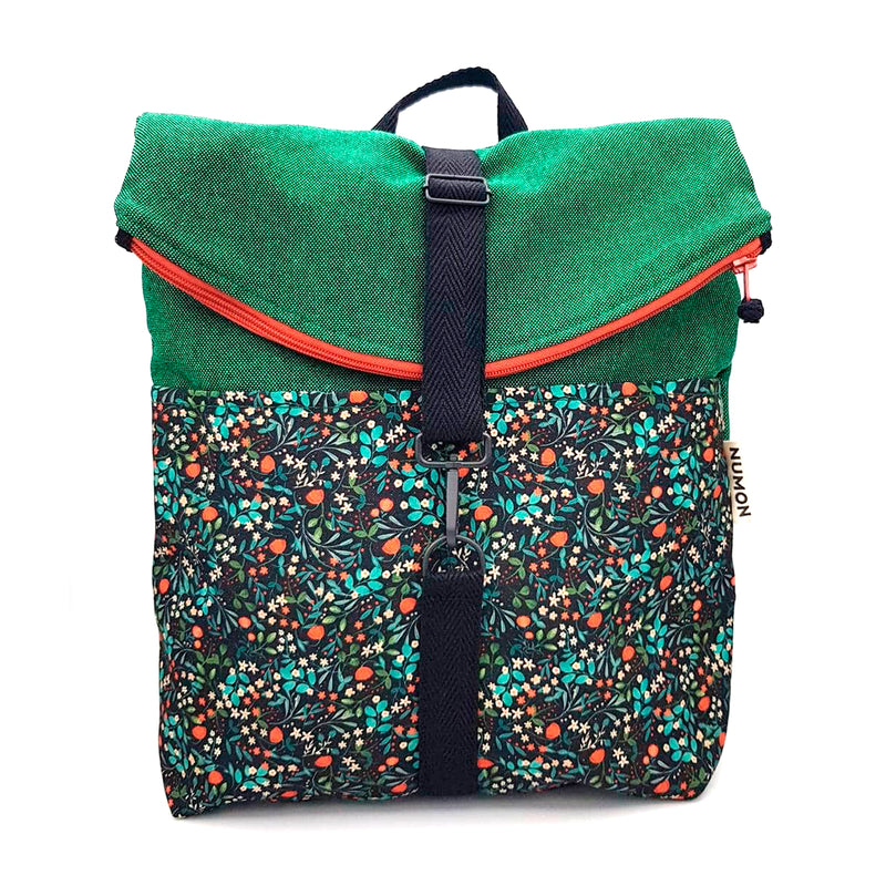Mochila Numon - Iconic Fiori