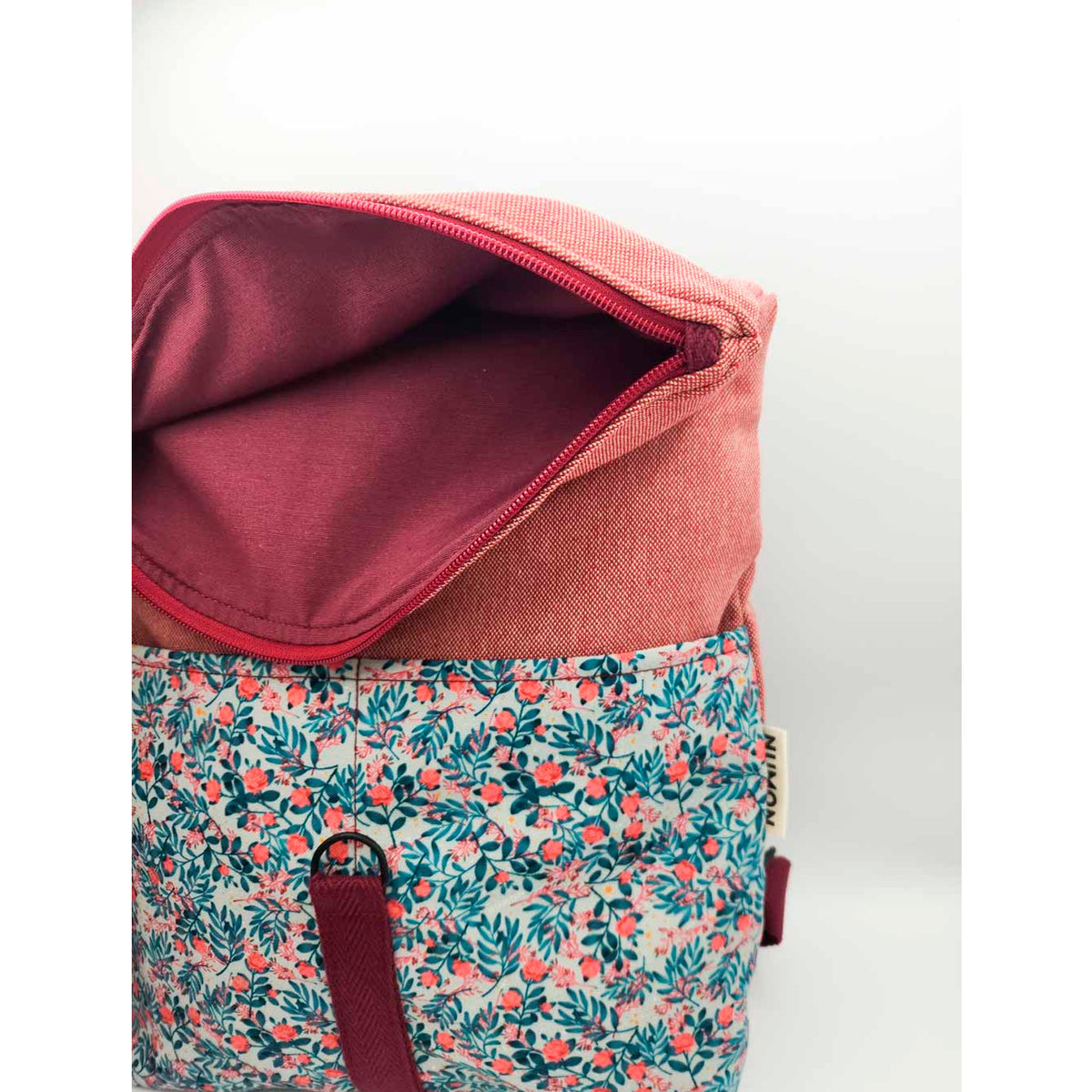 Mochila Numon - Iconic Sant Jordi &