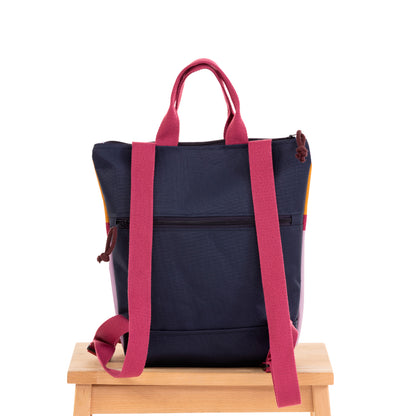 Mochila Veletta - Mini Lavanda