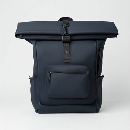 Mochila Pilatus - Mini Urban Navy Blue