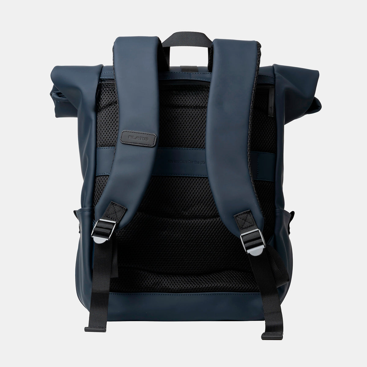 Mochila Pilatus - Mini Urban Navy Blue