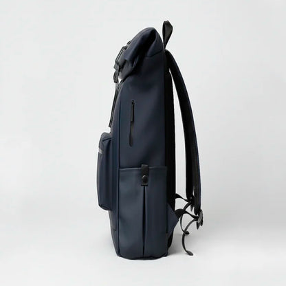 Mochila Pilatus - Mini Urban Navy Blue