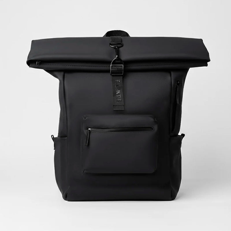 Mochila Pilatus - Mini Urban Deep Black