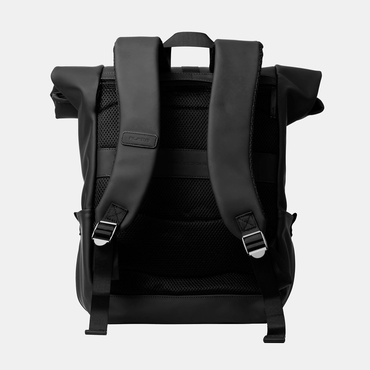 Mochila Pilatus - Mini Urban Deep Black