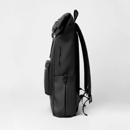 Mochila Pilatus - Mini Urban Deep Black