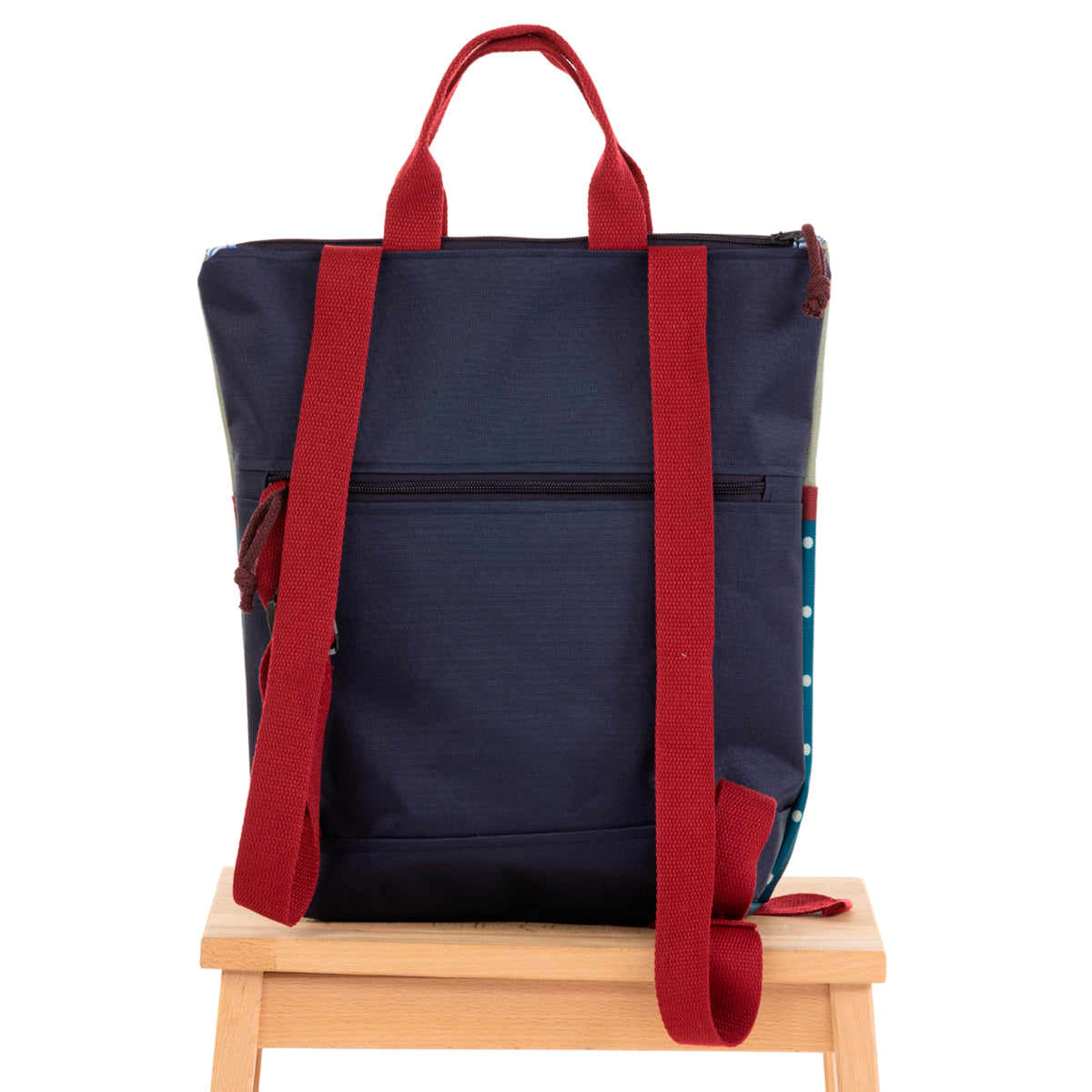 Mochila Veletta - Phoebe