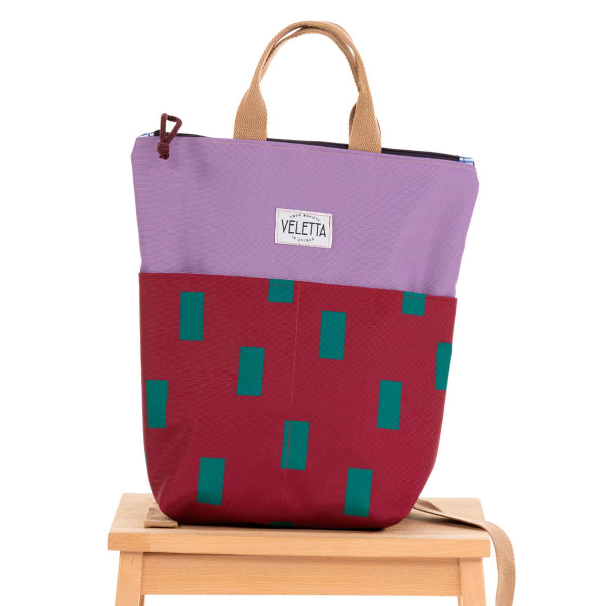 Mochila Veletta - Punky