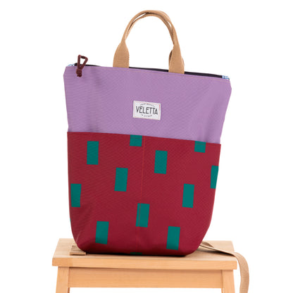 Mochila Veletta - Punky