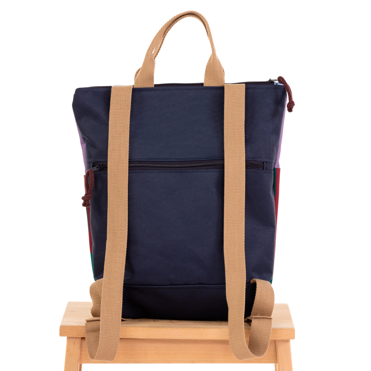 Mochila Veletta - Punky