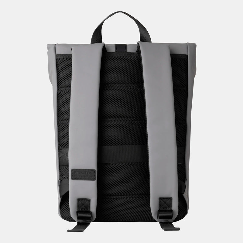 Mochila Pilatus - Terra Polar Grey