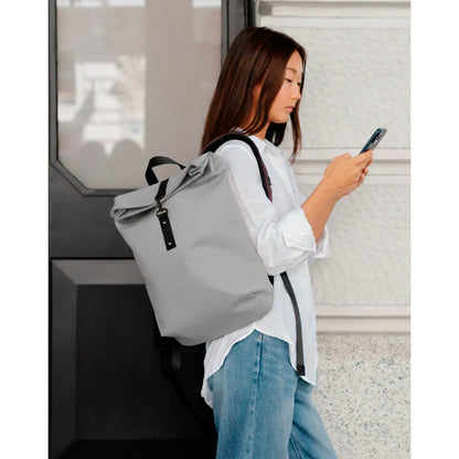 Mochila Pilatus - Terra Polar Grey
